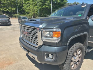 2017 GMC Sierra Denali
