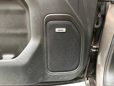 2020 GMC Sierra AT4