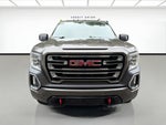 2020 GMC Sierra AT4