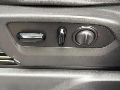 2020 GMC Sierra AT4