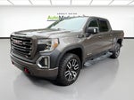 2020 GMC Sierra AT4