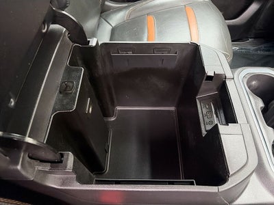 2020 GMC Sierra AT4