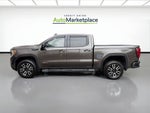 2020 GMC Sierra AT4