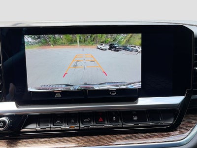 2024 GMC Sierra SLE