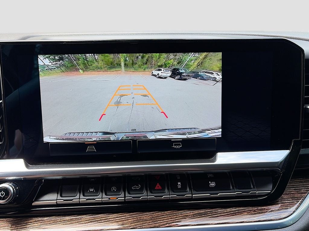 2024 GMC Sierra SLE