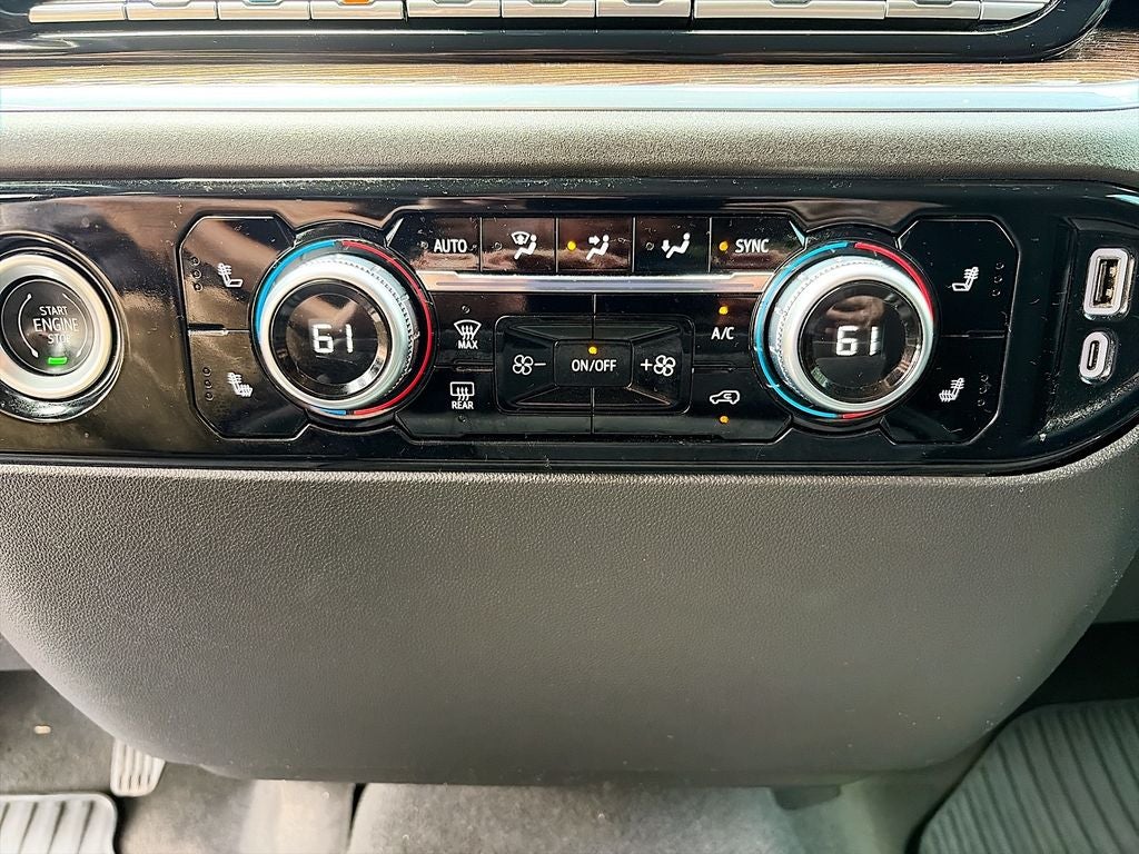 2024 GMC Sierra SLE