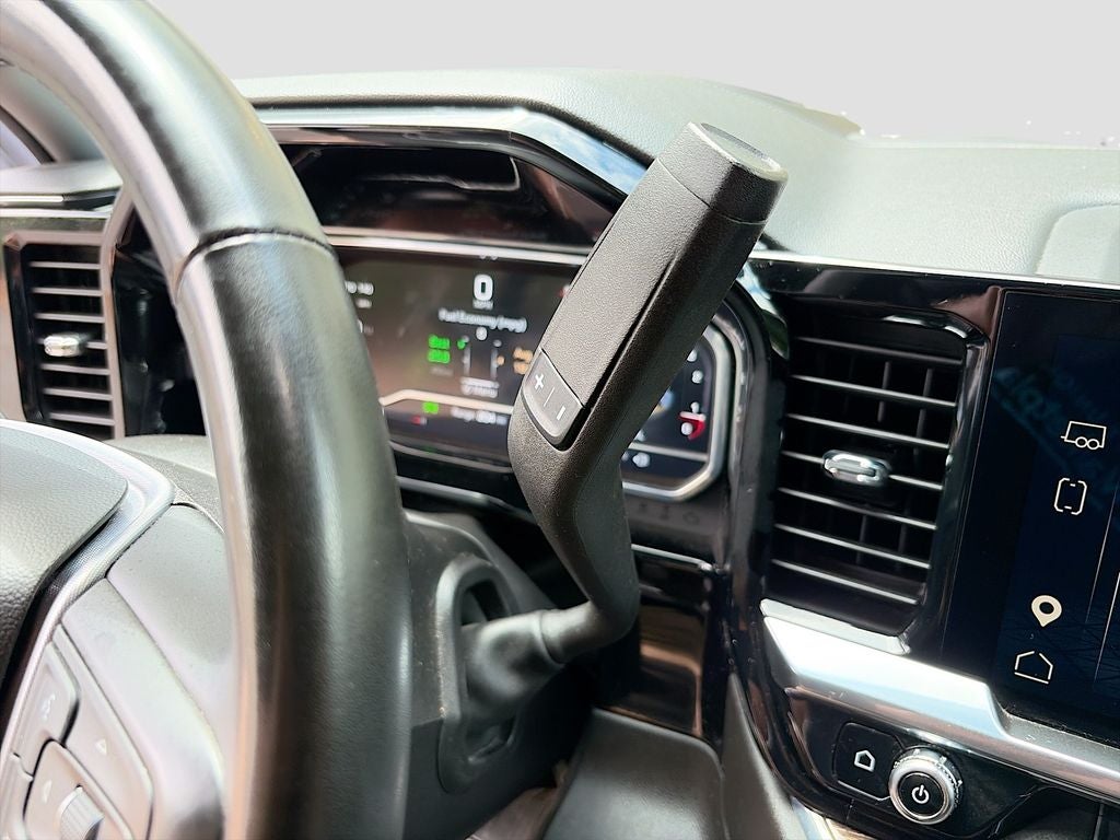 2024 GMC Sierra SLE