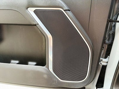 2024 GMC Sierra SLE