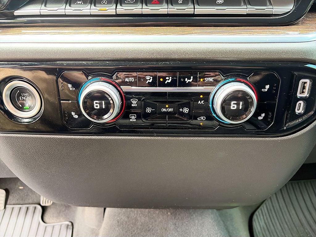 2024 GMC Sierra SLE