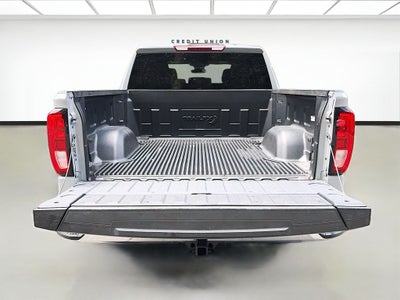 2024 GMC Sierra SLE