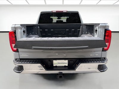 2024 GMC Sierra SLE