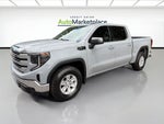 2024 GMC Sierra SLE