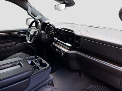 2024 GMC Sierra SLE