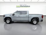 2024 GMC Sierra SLE