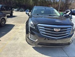 2017 Cadillac XT5 Luxury FWD