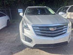 2019 Cadillac XT5 Premium Luxury FWD