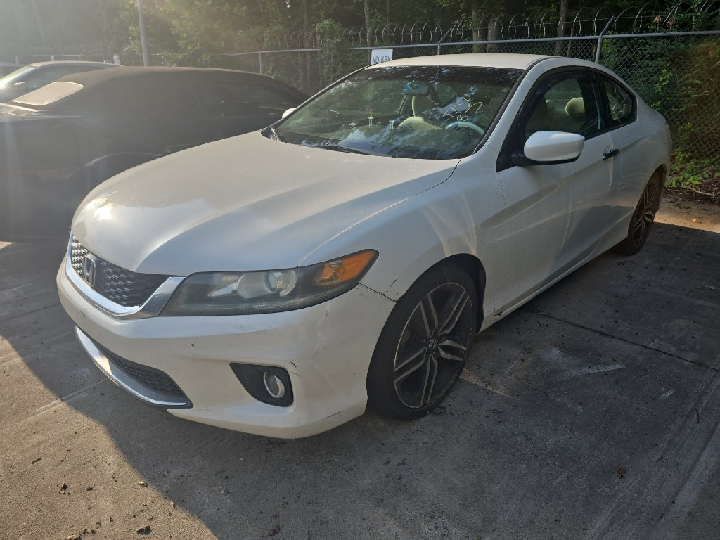 2013 Honda Accord LX-S
