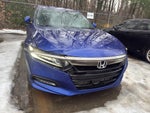 2019 Honda Accord Sport 1.5T