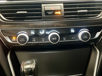 2018 Honda Accord Sport 1.5T