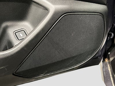 2018 Honda Accord Sport 1.5T