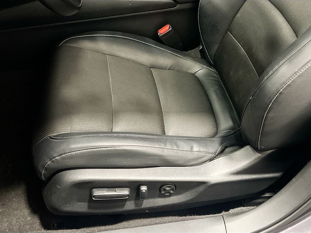 2018 Honda Accord Sport 1.5T