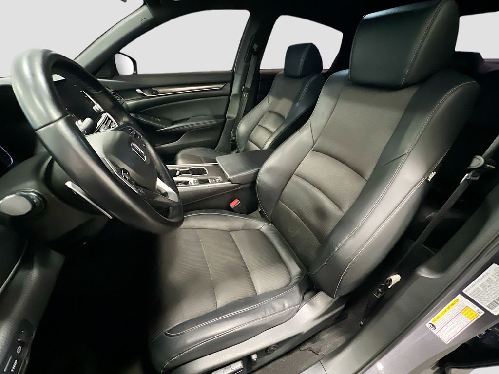 2018 Honda Accord Sport 1.5T