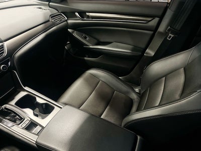 2018 Honda Accord Sport 1.5T