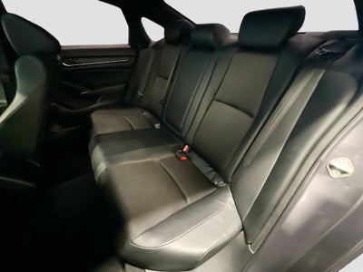 2018 Honda Accord Sport 1.5T