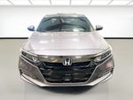 2018 Honda Accord Sport 1.5T