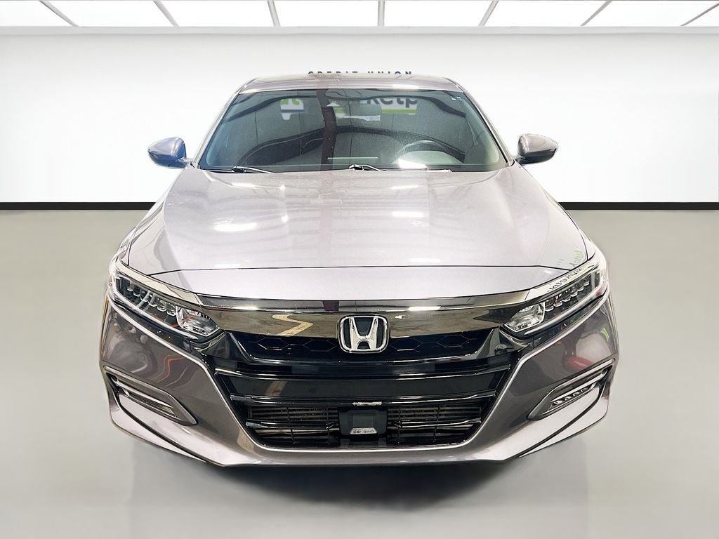 2018 Honda Accord Sport 1.5T