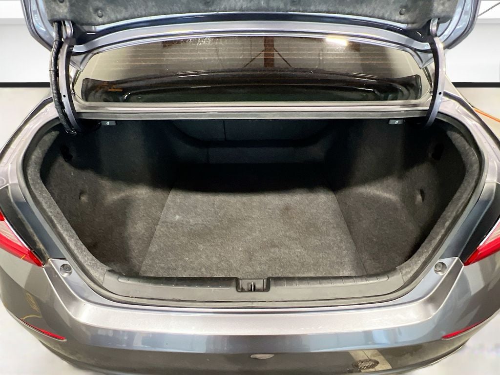 2018 Honda Accord Sport 1.5T