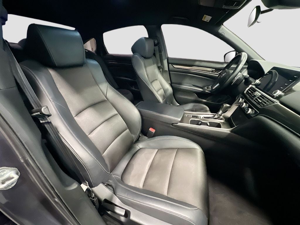 2018 Honda Accord Sport 1.5T