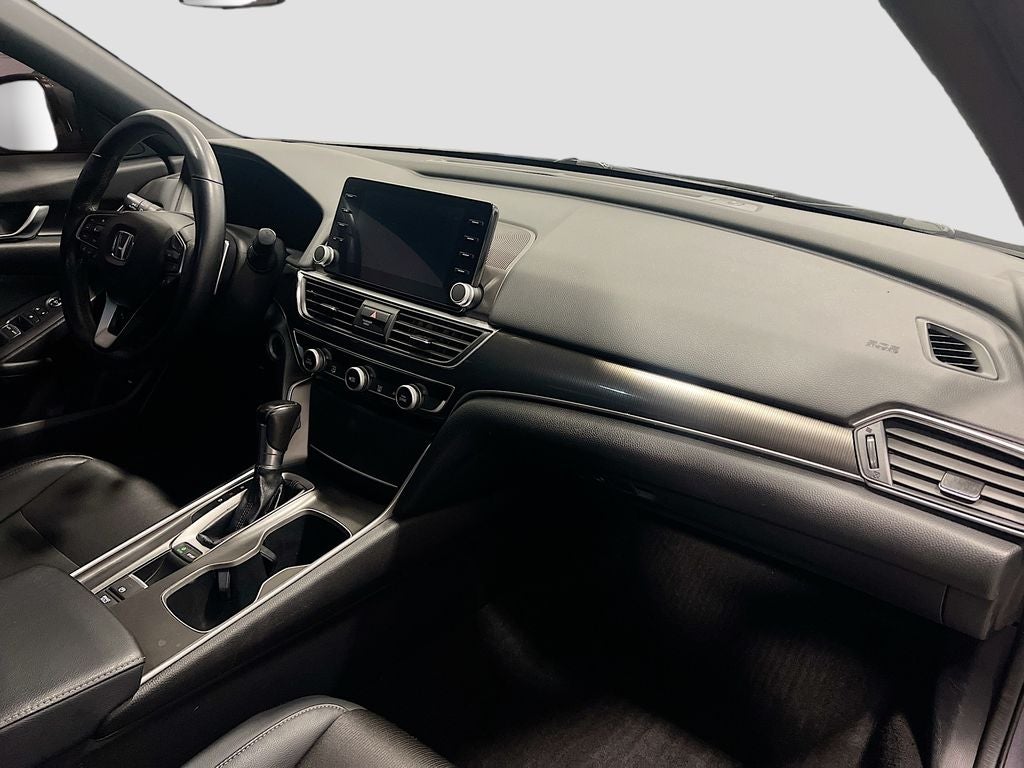 2018 Honda Accord Sport 1.5T