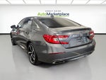 2018 Honda Accord Sport 1.5T