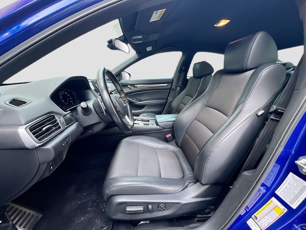 2018 Honda Accord Sport 1.5T