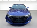 2018 Honda Accord Sport 1.5T
