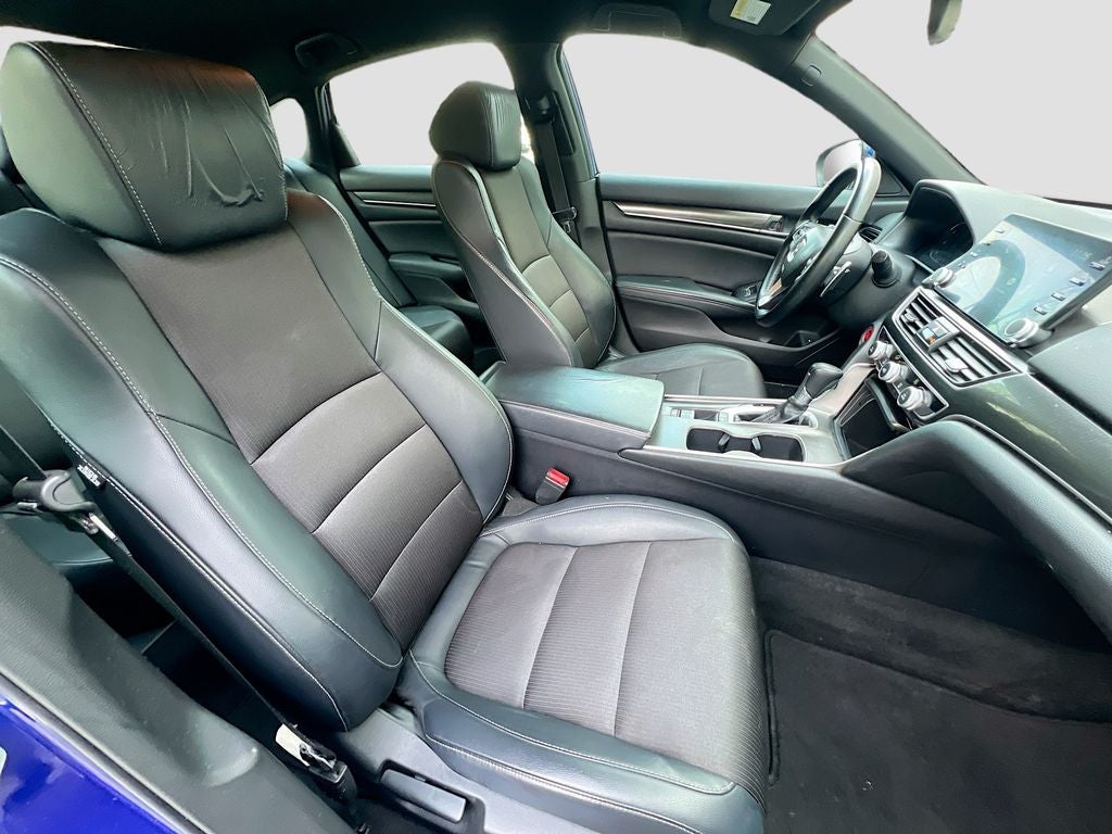 2018 Honda Accord Sport 1.5T