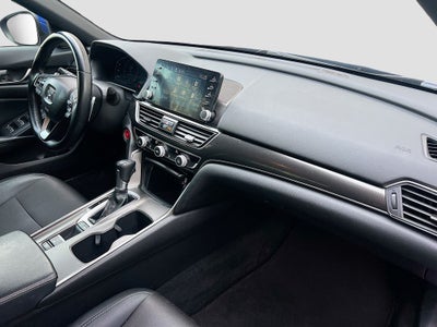 2018 Honda Accord Sport 1.5T