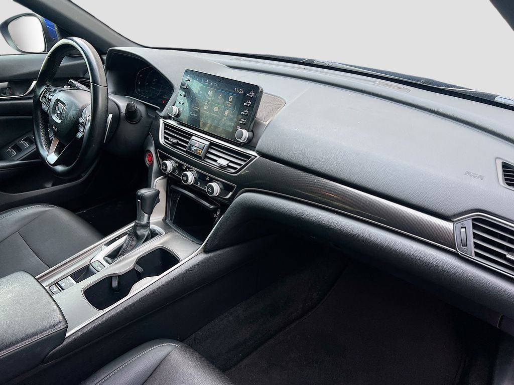 2018 Honda Accord Sport 1.5T
