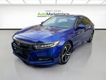 2018 Honda Accord Sport 1.5T