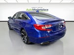 2018 Honda Accord Sport 1.5T