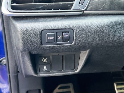2018 Honda Accord Sport 1.5T