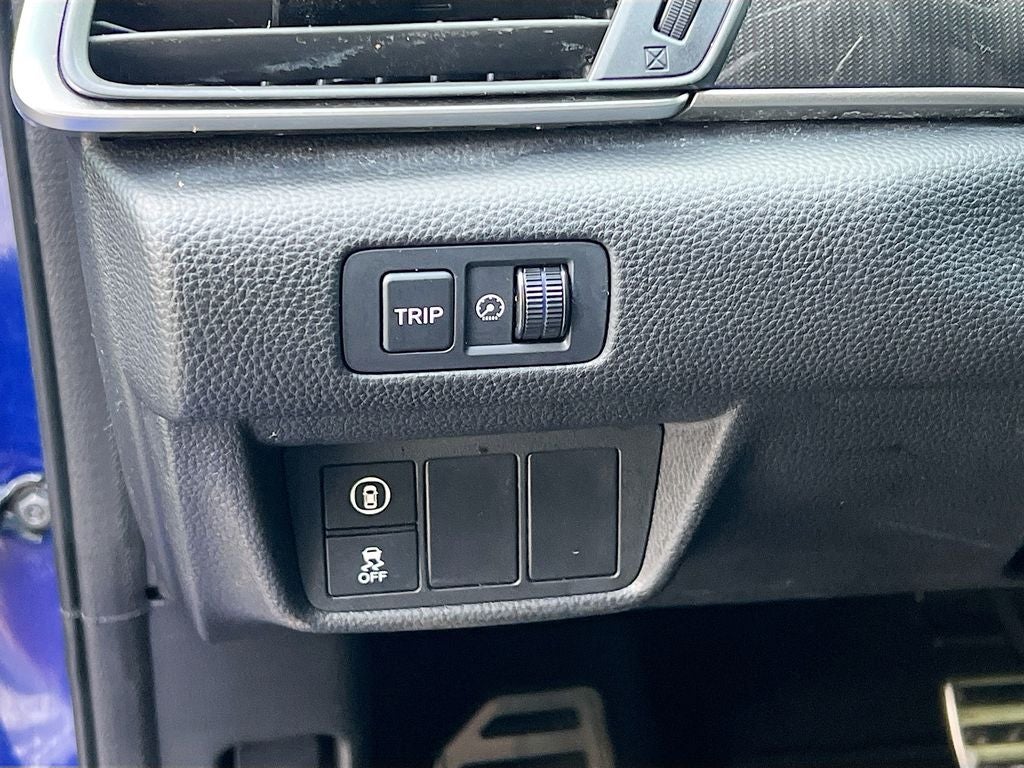 2018 Honda Accord Sport 1.5T