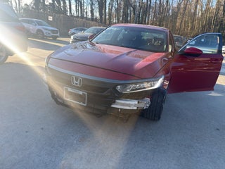2019 Honda Accord Sport 1.5T