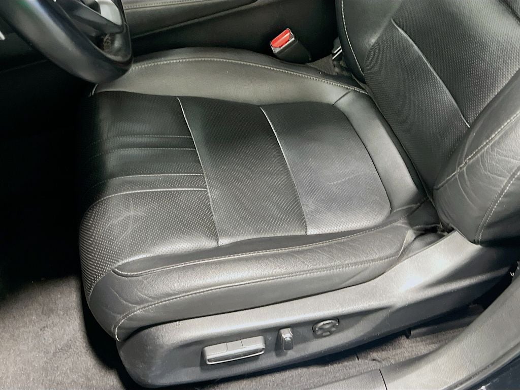 2019 Honda Accord Touring 2.0T