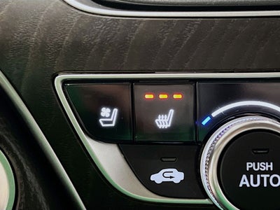 2019 Honda Accord Touring 2.0T