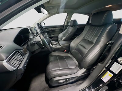 2019 Honda Accord Touring 2.0T