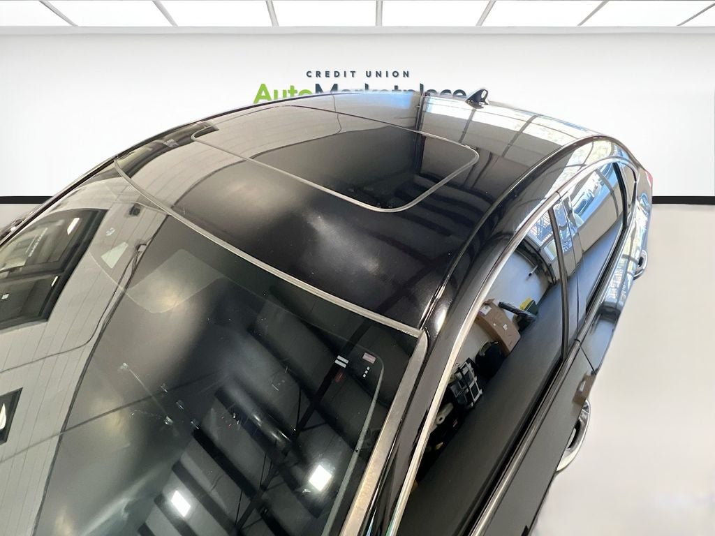 2019 Honda Accord Touring 2.0T