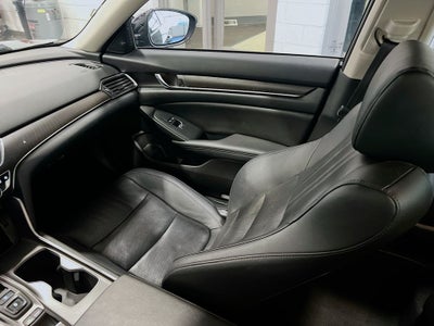 2019 Honda Accord Touring 2.0T