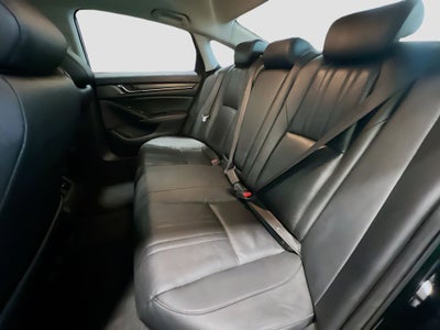 2019 Honda Accord Touring 2.0T